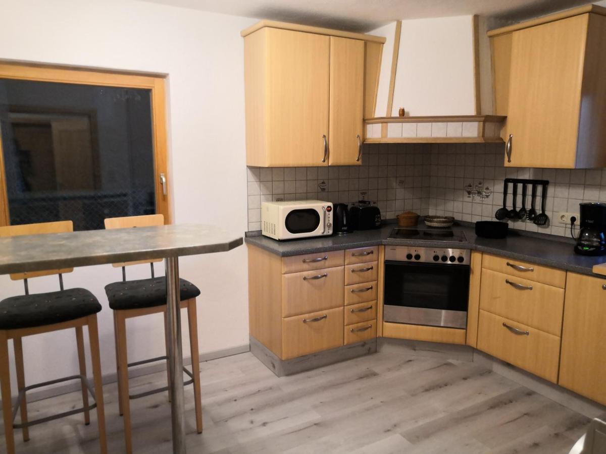 Ferienhaus Am Bach Mit Grossem Garten Deuerling Zewnętrze zdjęcie